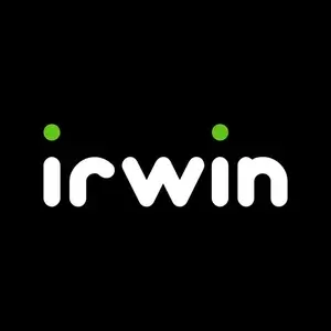 Irwin Casino Logo