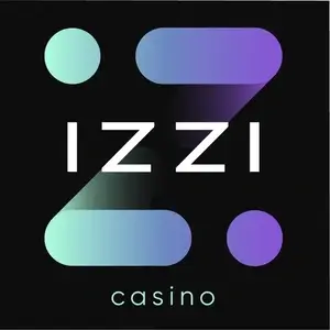 IZZI Casino Logo