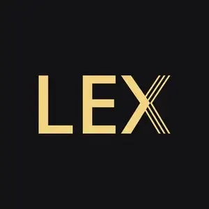 Lex Casino Logo